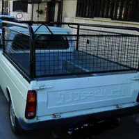 وانت بار عظیمی