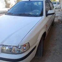 سمندlx ef7|خودرو سواری و وانت|مرودشت, علی‌آباد‎|دیوار