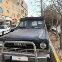 پاترول|خودرو سواری و وانت|اصفهان, بهارستان|دیوار