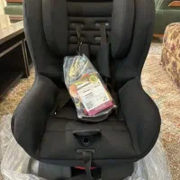 صندلی ماشین کودک|تخت و صندلی بچه|نسیمشهر, |دیوار