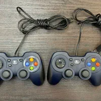 دسته بازی لاجتیک F310