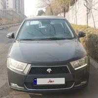 دنا پلاس اتوماتیک توربو  ۴۲۰۰۰ کارکرد مشکی  ۱۴۰۲