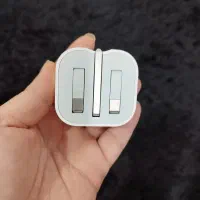 آداپتور آیفون اورجینال ۲۰وات