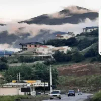 فروش زمین کلاردشت   بنفشه ده  گویتر