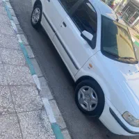 سمندLXدرحدصفر|خودرو سواری و وانت|تهران, شهرک ولیعصر شمالی|دیوار