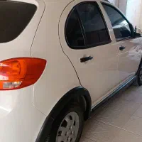 کوییک|خودرو سواری و وانت|بجنورد, |دیوار