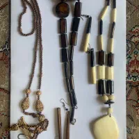 وسایل تزیینی لباس