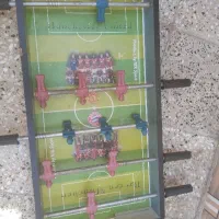 فوتبال دستی