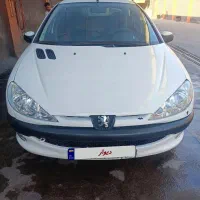 پژو 206 SD V1، مدل ۱۳۹۰|خودرو سواری و وانت|مشهد, گلبرگ شمالی|دیوار