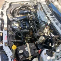 پراید مدل ۹۷|خودرو سواری و وانت|خرمدره, |دیوار