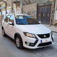 کوییک GXL فول آپشن مدل 1404 ترمز ESC ارتقا یافته|خودرو سواری و وانت|نسیم‌شهر, |دیوار