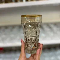 لیوان شیشه ای و سرامیکی