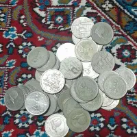 سکه|کلکسیون سکه، تمبر، اسکناس|اردبیل, |دیوار