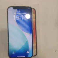iPhone 12 mini|موبایل|کرج, حصارک پایین|دیوار