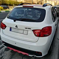 کوییک GXR GX S آر اس تنوع رنگ کامل صفر خشک روز آنی