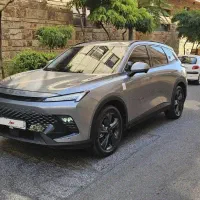 بایک بیجینگ X55 ایکس ۵۵