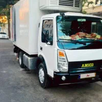 آمیکو ۵۲۰۰|خودرو سنگین|فردیس, قریشی|دیوار