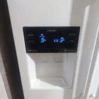 یخچال ساید  سامسونگ 32لیتری مدل rs53|یخچال و فریزر|کرج, فاز ۲ مهرشهر|دیوار