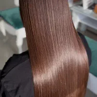 کراتین تخصصی در جزیره