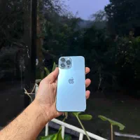 ایفون 13 pro max