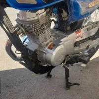 رهرو خشک|موتورسیکلت|چناران, |دیوار