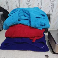 حوله تن پوش|لوازم حمام|خرمآباد, |دیوار