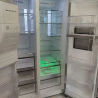 ساید بای ساید هوشمند هایپر (فرنیا)|یخچال و فریزر|رشت, دیلمان|دیوار