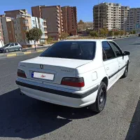 پارس ۹۲ تازه تعمیر|خودرو سواری و وانت|سنندج, |دیوار