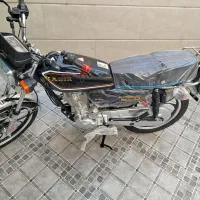 کبیر 150 رینگ شمشیری|موتورسیکلت|سبزوار, هویزه|دیوار