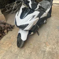 موتور واریو  خشک (صفر)۱۵۰ آب خنک