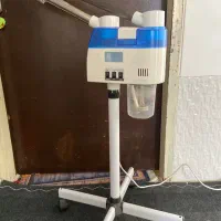 فروش بخور دو لوله