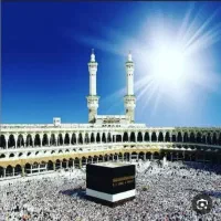 فیش حج عمره آماده اعزام