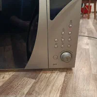 مایکروفر سامسونگ