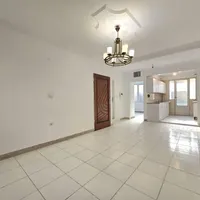 ۴۰ متر مربع بدون پرتی بازسازی شده