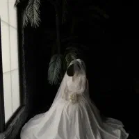 لباس عروس مدل اروپایی زیر قیمت