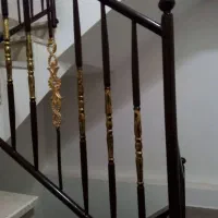 لوله کشی گاز و جوشکاری نرده و ...|خدمات پیشه و مهارت|بجنورد, |دیوار