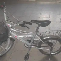 دوچرخه کودک|دوچرخه، اسکیت، اسکوتر|محمدیه-قزوین, |دیوار