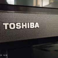 ای ای دی 40 اینچ توشیبا|تلویزیون و پروژکتور|عسلویه, |دیوار