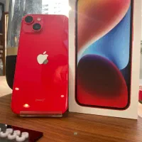 14normal 128 red-ایفون ۱۴ نرمال ۱۲۸ قرمز