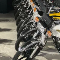 هندا 200 سی سی اقساطی با چک یا سفته