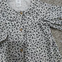 لباس دخترانه خارجی