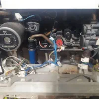 تعمیر و سرویس پکیج