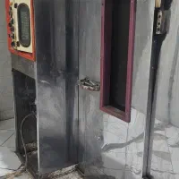 وسایل کارگاه شیرینی پزی