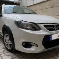 کوییک دنده ای R مدل ۱۴۰۱