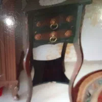 میز تلفن سالم  فقط ۲۰۰