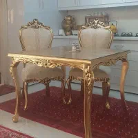 میز ناهارخوری خوری دو نفره