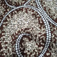 ۴ عدد فرش ساوین ۵۰۰ شانه ۶متری