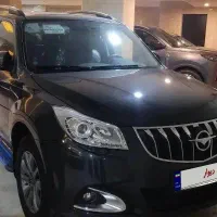 هایما S7 مدل ۱۴۰۰ـ ۱۴۰۱ در حد صفر