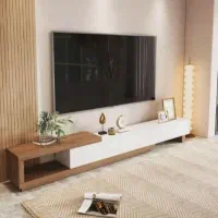 میز تلوزیون متحرک (تنظیمی)