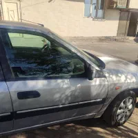 فروش زانتیا